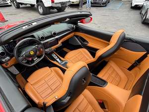FERRARI PORTOFINO CONVERTIBLE RWD 2020 LISTO PARA ENVIAR - Product Image 2