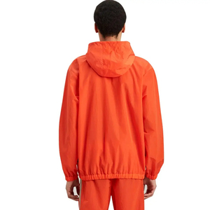 Chaqueta Cortavientos Ligera para Hombre 2025 con Capucha y Múltiples Bolsillos, Conjunto Deportivo Cortavientos con Logotipo Personalizado, Unisex y Transpirable - Product Image 5