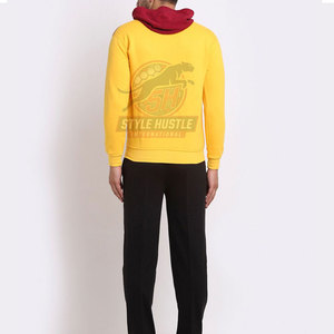 Trajes Deportivos Personalizados de Alta Calidad para Hombre, Ropa Deportiva y de Moda, Trajes Deportivos Masculinos Más Vendidos - Product Image 3
