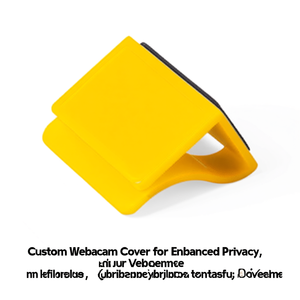 Cache-webcam personnalisé pour une confidentialité accrue - Product Image 3