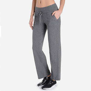 Fabricante al por mayor de cintura alta Deportes Leggings Mujeres sublimación Pantalones de yoga con bolsillo Leggings - Product Image 4