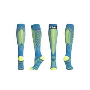 Pakistan OEM ODM MOQ GAA Socks Manufacturer Custom Team Apparel Sportswear Suppliers Vendors Makers - Product Image 6