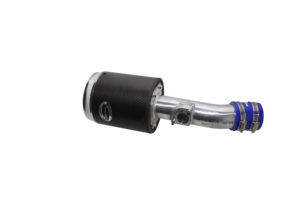 SIMota ชุดดูดอากาศเย็นคาร์บอนไฟเบอร์ CBII-124สำหรับ Honda CRV 1.5T 2017 - Product Image 2