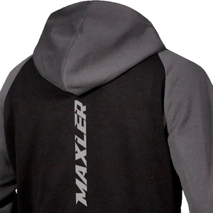 Veste softshell respirante et coupe-vent pour moto, conçue pour la conduite quotidienne et la vente en gros - Product Image 4