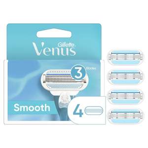 Paquete Económico Gillette Venus con 5 Cuchillas Deluxe Swirl - Product Image 6