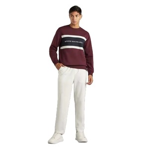 Sudaderas de Moda Urbana para Hombre, Ligeras y Elegantes, de Tela Suave Estampada, Perfectas para Todas las Temporadas - Product Image 2