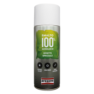 Vernice Spray Effetto Metallizzato Ml. 400 - Oro Pallido - Product Image 1