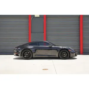 รถสปอร์ตหรูรุ่นใหม่ปอร์เช่ 911 คาร์เรร่า ปี 2020 - Product Image 4