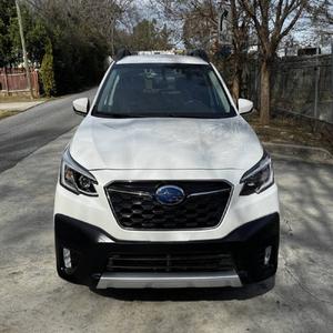 EXCELENTE ESTADO Subaru Outback Limited 2021 - Product Image 1