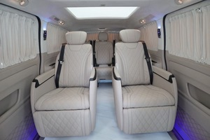 Sedile elettrico <span class=keywords><strong>VIP</strong></span> Mazda Van Hyundai Staria Toyota Coaster - Product Image 3