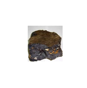 Mineral de Manganeso, Concentrado de Manganeso de Alta Pureza 99.7% Mn, 50 kg, 3% MnO2 en Trozos, Máx. 10% SiO2, 3% Fe2O3, Humedad 3% Máx., 10-100 mm - Product Image 6
