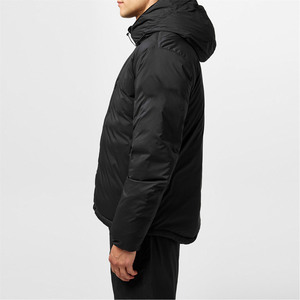 Chaqueta de Plumón de Invierno con Bolsillo Delantero con Cremallera para Mujer y Hombre, Chaqueta Acolchada, Ropa Exterior para Mujer, Chaqueta y Abrigos Unisex - Product Image 6