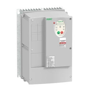 Inverter Schneider Electric ATV212WU55N4 Altivar 212 5.5kW 7.5hp 480V Trifase Classe EMC C2 IP55 - Product Image 1