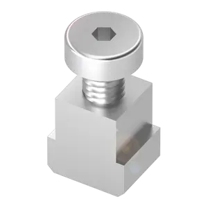 Accessori e Hardware del sensore BALLUFF BAM01EZ - Product Image 1