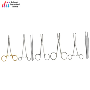 Debonairii-Juego de instrumentos quirúrgicos de la mejor calidad para cirugía plástica básica - Product Image 4