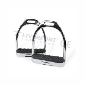Étriers en métal de cheval Offre Spéciale durables de qualité supérieure fabriqués au Pakistan - Product Image 1