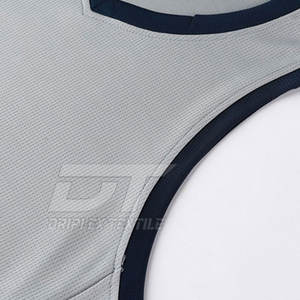 Nouveau design de vêtements de sport Prix raisonnable Uniforme de basket-ball pour les jeunes à vendre Uniforme de basket-ball pour les services OEM - Product Image 4