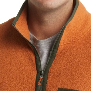 Nouvel arrivage de sweats à capuche et sweatshirts thermiques professionnels confortables de haute qualité pour hommes, couleur unie, 100% coton - Product Image 4