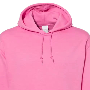 Sweats à capuche en molleton de polyester de coton d'hiver de haute qualité pour hommes sweats respirants à séchage rapide personnalisés en gros - Product Image 5