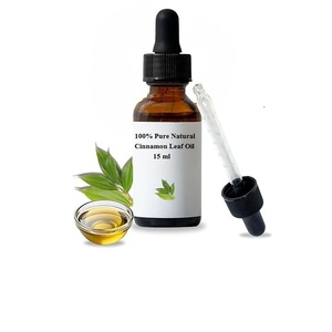 Aceite de Hoja de Canela 100% Puro - Product Image 3