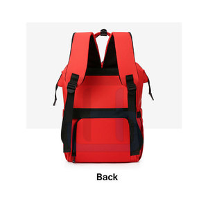 Sacs d'école étanches à sublimation sacs d'école en gros de dernière conception sacs d'école élégants - Product Image 4