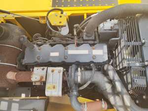 <b>Used</b> Komatsu PC210-8 21 Ton <b>Industrial</b> Hydraulic Crawler Excavator China Origin Core Components Pump Engine Working Hours - Product Image 3