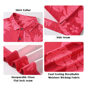 Polo de Golf para Hombre 100% Algodón, Tela Personalizada, Diseño Sólido, Hecho en Pakistán, Polo de Golf Liso - Product Image 5