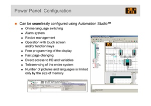 4PP035.0300-01 B & R Panelware แสดงในสต็อกราคาถูกต้อง EXW ประเทศไทย - Product Image 4