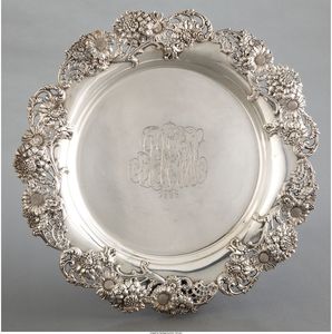 Plateaux de service décoratifs en laiton et aluminium faits à la main, durables, pour hôtels, maisons et décoration de table - Product Image 4