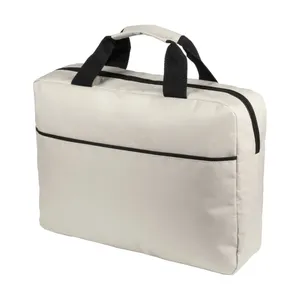 Mochila Promocional Personalizada Alvix, Bolsa Tipo Maletín para Merchandising - Product Image 5