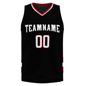 Nouveauté : Ensemble de maillots de volley-ball classiques pour hommes, sublimation, design de logo gratuit, prix de gros - Product Image 1