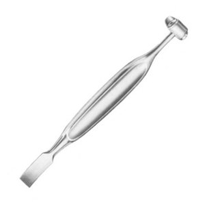 Periostio respiratorio afilado de alta calidad 20cm / 8 pulgadas instrumentos médicos quirúrgicos ortopédicos herramienta Médica Quirúrgica - Product Image 3