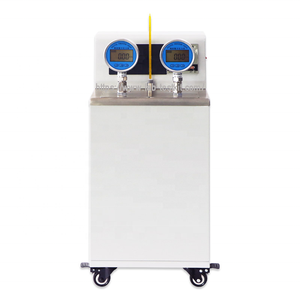 Testeur standard ASTM D323 de pression de vapeur de méthode de Reid de pétrole - Product Image 3