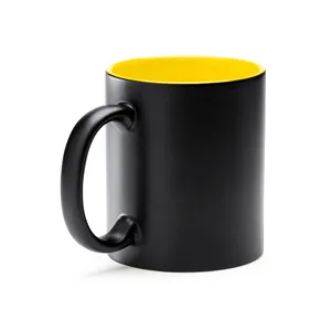 Tazza in Ceramica Personalizzata Curtarolo, Gadget Promozionale Personalizzabile - Product Image 4