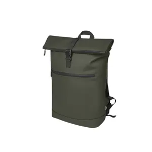Mochila Ecológica para Portátil PURE para Merchandising Promocional - Product Image 3