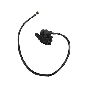 Étrier de frein arrière avec tuyau pour Aprilia Sportcity 125 2005 - Ensemble de frein d'origine - Product Image 1