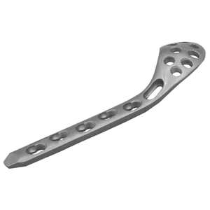 Placa de bloqueo femoral distal de último estilo de diseño de alta calidad a la venta, precio al por mayor, implantes de Surgiright Instrument - Product Image 4