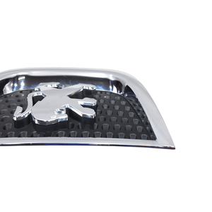 Soporte de Logotipo Frontal PEUGEOT 3008 Serie 9685973077 Diésel 1600 (09>16) - Product Image 6
