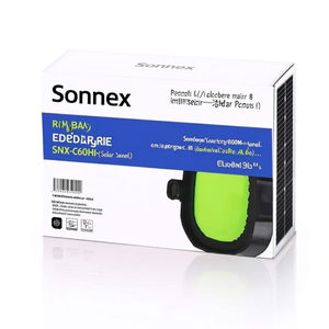 Panneau solaire Sonnex Energie SNX-C60HI-395M - Product Image 2