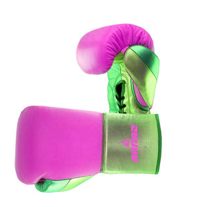 Gants de boxe légers et offrant une protection fiable, avec des détails de couture de qualité supérieure et une finition lisse - Product Image 4