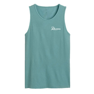 Ropa Deportiva Hecha en Pakistán, Camiseta sin Mangas para Gimnasio, Venta Directa de Fábrica, Tallas Grandes, Ropa de Verano para Hombre, Camiseta sin Mangas para Venta en Línea - Product Image 1