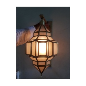 Lámpara Colgante de Mimbre y Hierro Tejida a Mano de la Colección Iqbal, con Bombilla LED E27 y Cuerda, Portavelas de Rama Natural, en Oferta - Product Image 2