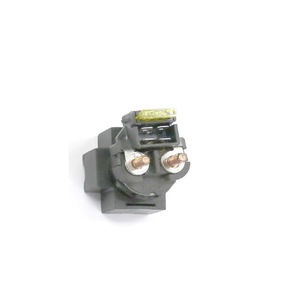 Pièces et accessoires pour tondeuse à gazon, relais de démarrage pour tondeuse à gazon Xch62Ae, réf. 960013 - Product Image 1