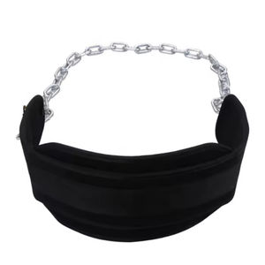 Ceinture d'haltérophilie pour hommes et femmes Sublimation néoprène musculation et Fitness soutien du dos pour entraînement Gym - Product Image 6