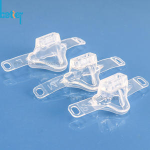 赤ちゃん3サイズのためのカスタムメイド工場価格CPAP幼児鼻マスク - Product Image 4