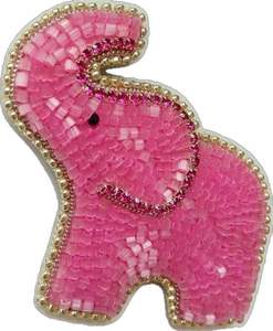 Correa de Llavero con Cuentas Hecha a Mano, Personalizada con Letras, Adorno para Bolso, Porta Llaves con Cuentas de Semillas, Accesorio de Moda para Bolso, Ecológico - Product Image 1