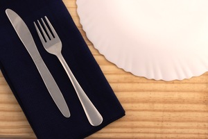 100% ensemble de serviettes en satin de coton à séchage rapide serviette en lin solide blanc tissé pour la maison hôtels restaurants utilisation durable de la cuisine - Product Image 5