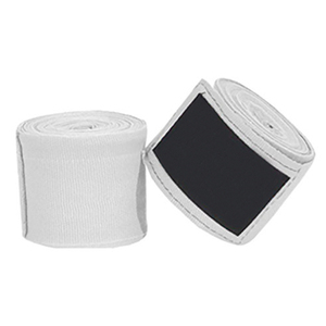 Bandages de boxe personnalisés en coton à séchage rapide, fabriqués en usine, les plus vendus - Product Image 3