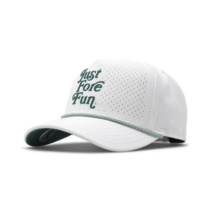 Haute Qualité Confortable Respirant Dobby Image Baseball Snapback Chapeaux Imperméable Terry À Carreaux pour Hommes Femmes-Casquette De Gros - Product Image 2