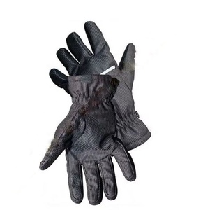 GANT DOUX 2025 AVEC PAUME GRIPTRAX Gants de travail mécaniques anti-impact pour la construction lourde - Product Image 3